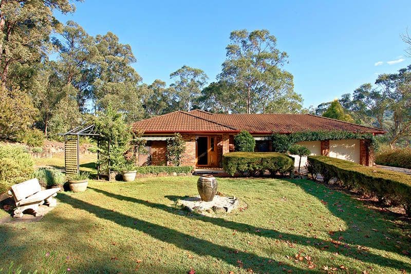 164 Avoca Road, GROSE WOLD NSW 2753, Grose Wold - Image 1