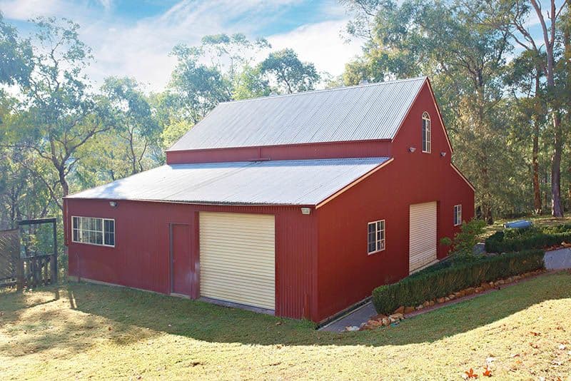 164 Avoca Road, GROSE WOLD NSW 2753, Grose Wold - Thumbnail 7