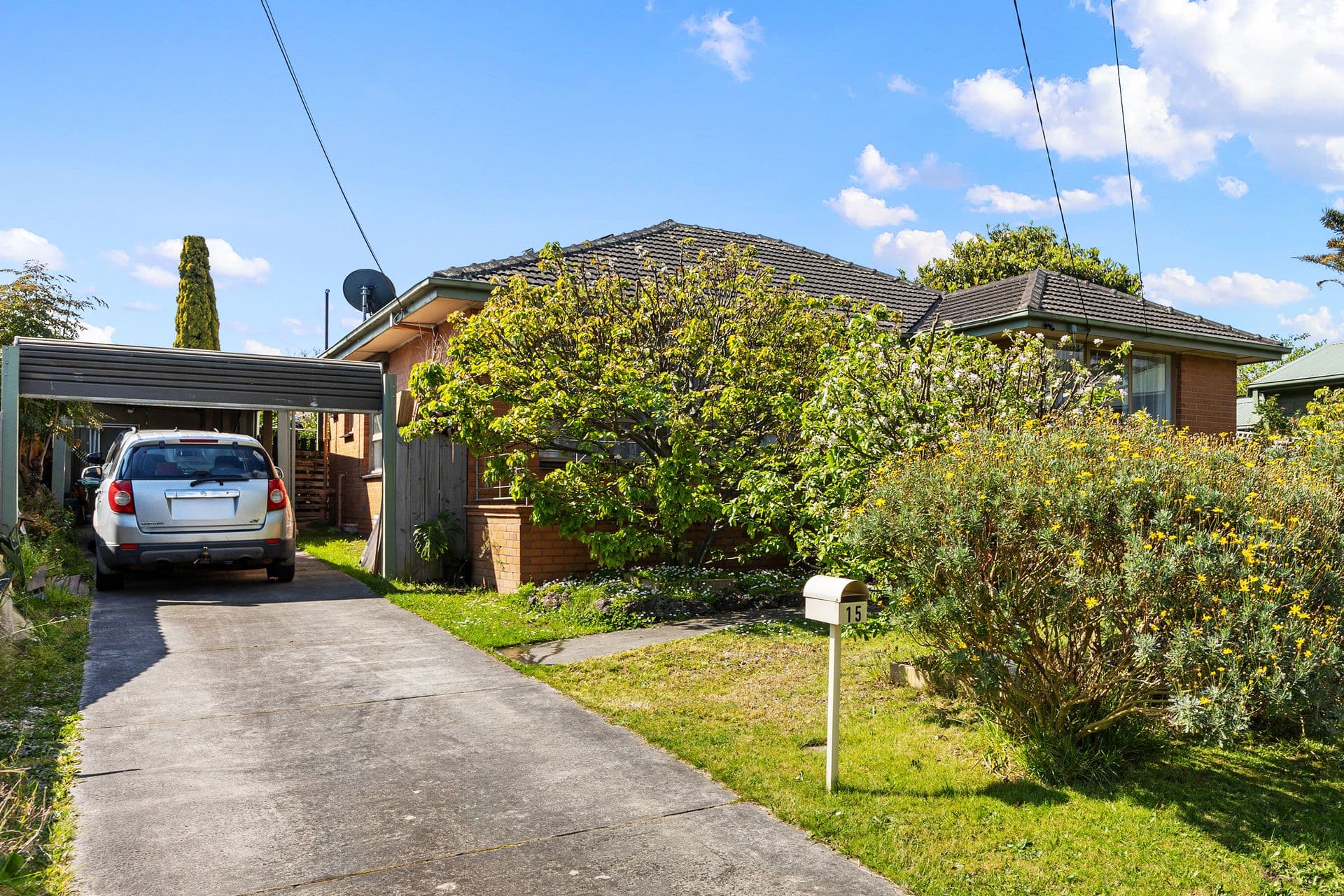 15 Wilkes Street, Ferntree Gully VIC 3156, Ferntree Gully - Image 1