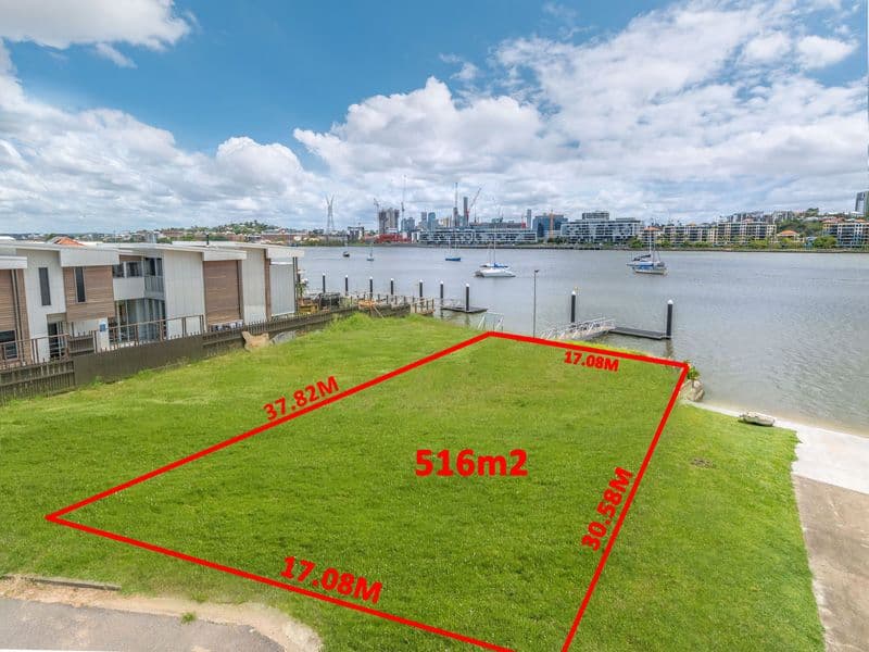 124A Quay Street, Bulimba QLD 4171, Bulimba - Image 1
