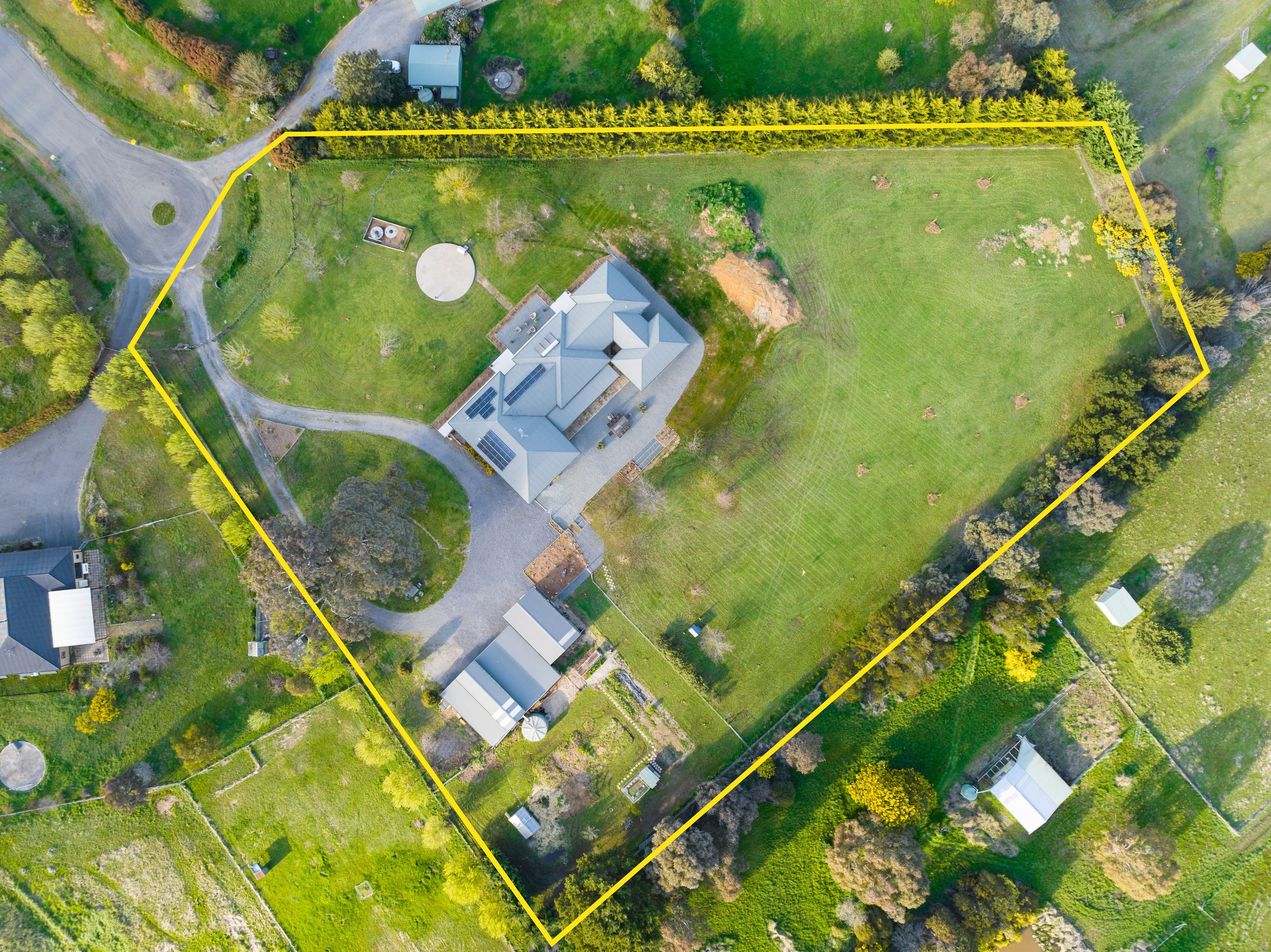 18 Dorset Drive, Murrumbateman NSW 2582, Murrumbateman - Image 1