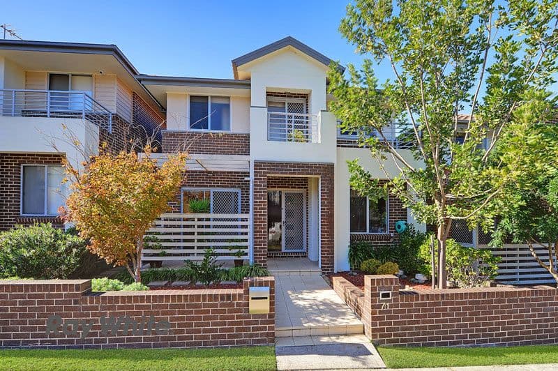 71 Birchgrove Crescent, Eastwood NSW 2122, Eastwood - Image 1