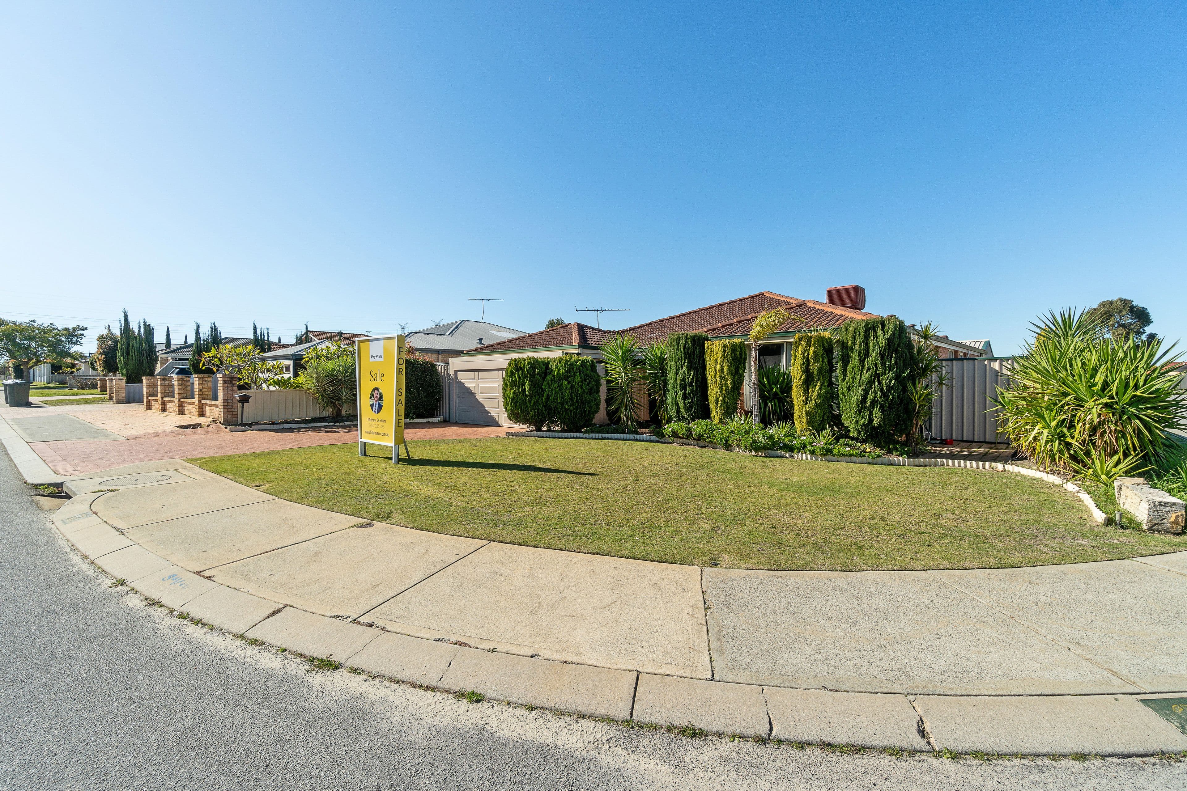 2 Peran Street, Bennett Springs WA 6063, Bennett Springs - Image 1
