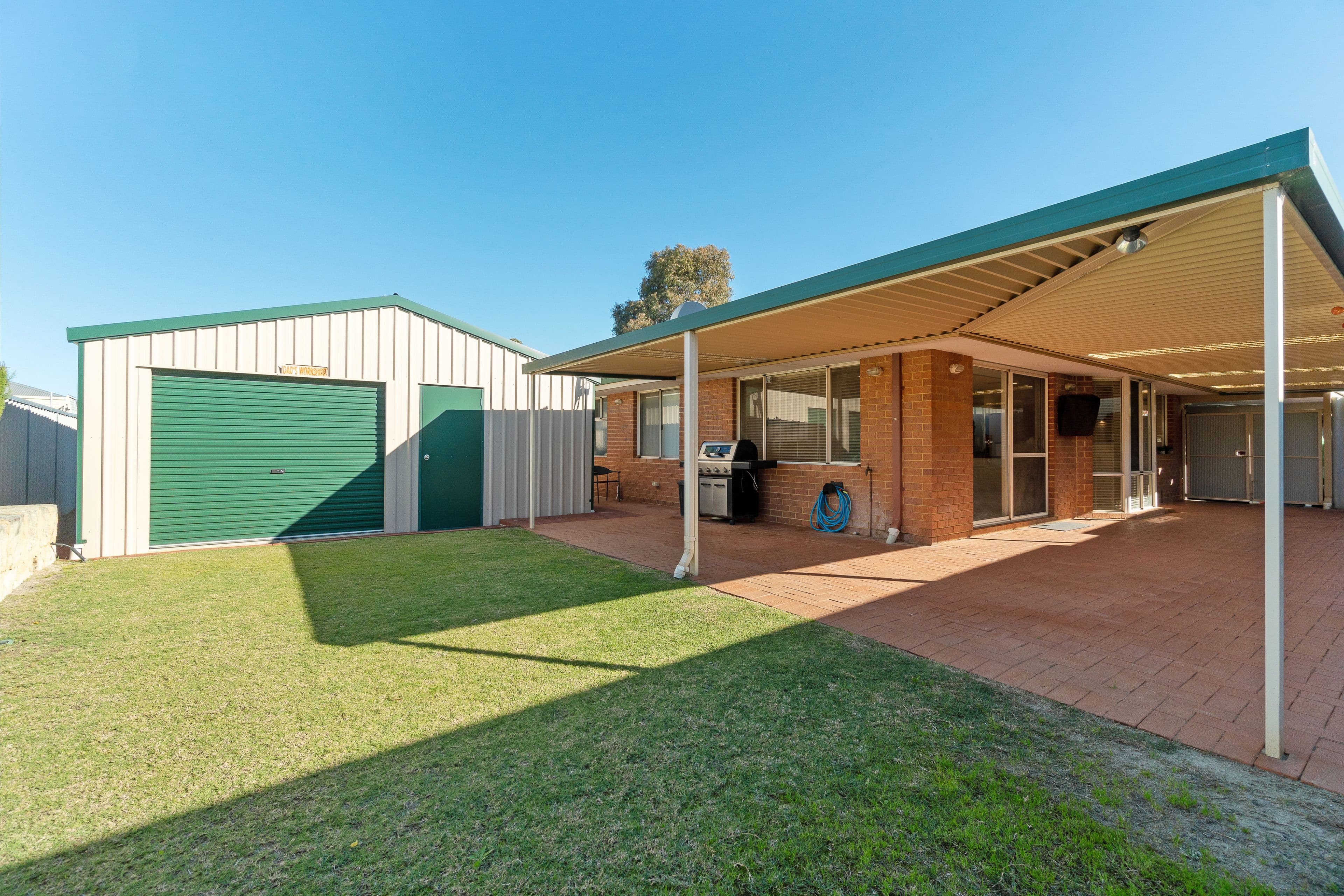 2 Peran Street, Bennett Springs WA 6063, Bennett Springs - Thumbnail 3