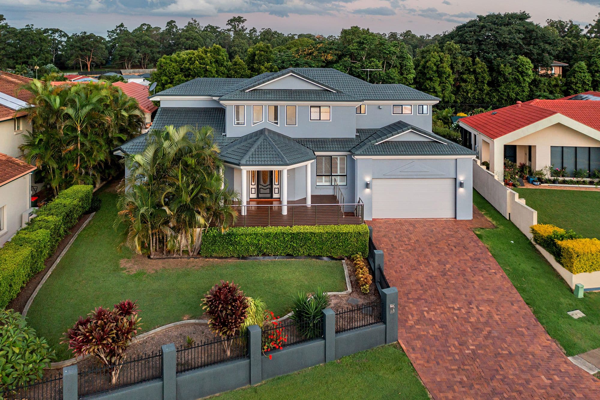 169 Bangalow Street, Bridgeman Downs QLD 4035, Bridgeman Downs - Image 1