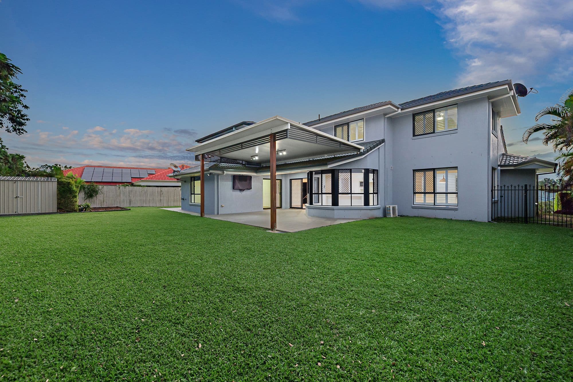 169 Bangalow Street, Bridgeman Downs QLD 4035, Bridgeman Downs - Thumbnail 3