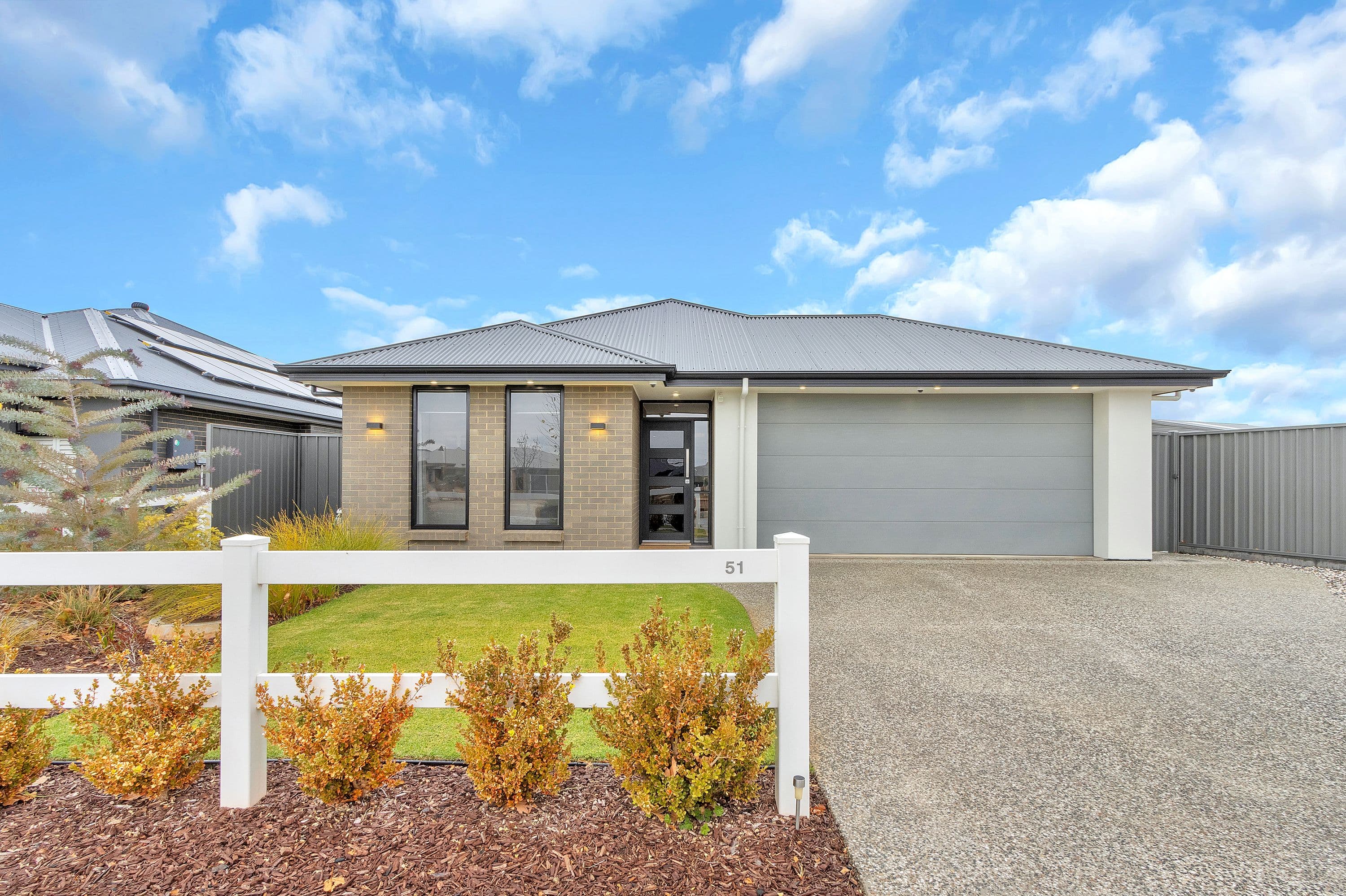 51 Magnolia Boulevard, Two Wells SA 5501, Two Wells - Image 1
