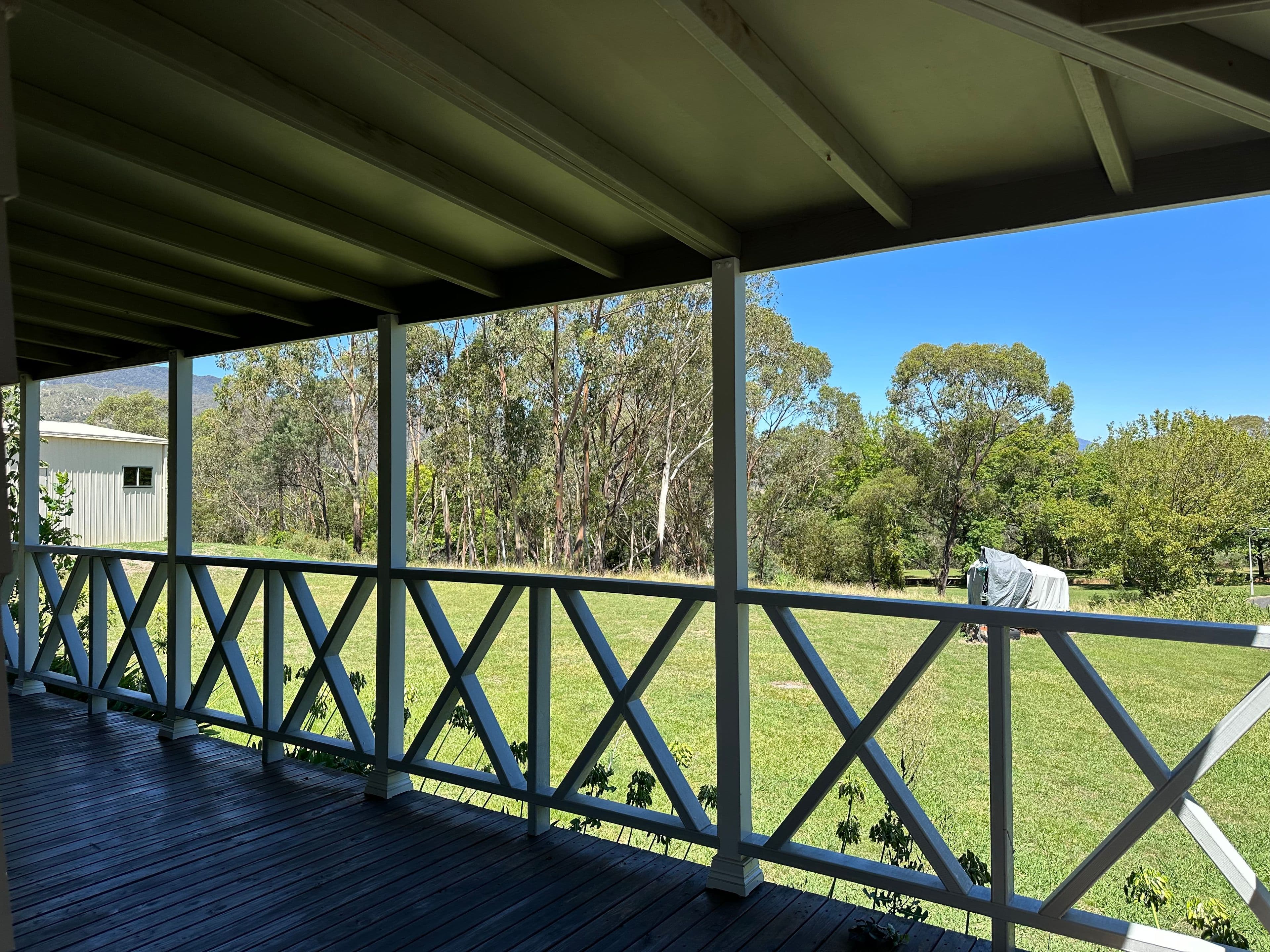 1 Blackburn Place, Khancoban NSW 2642, Khancoban - Image 1