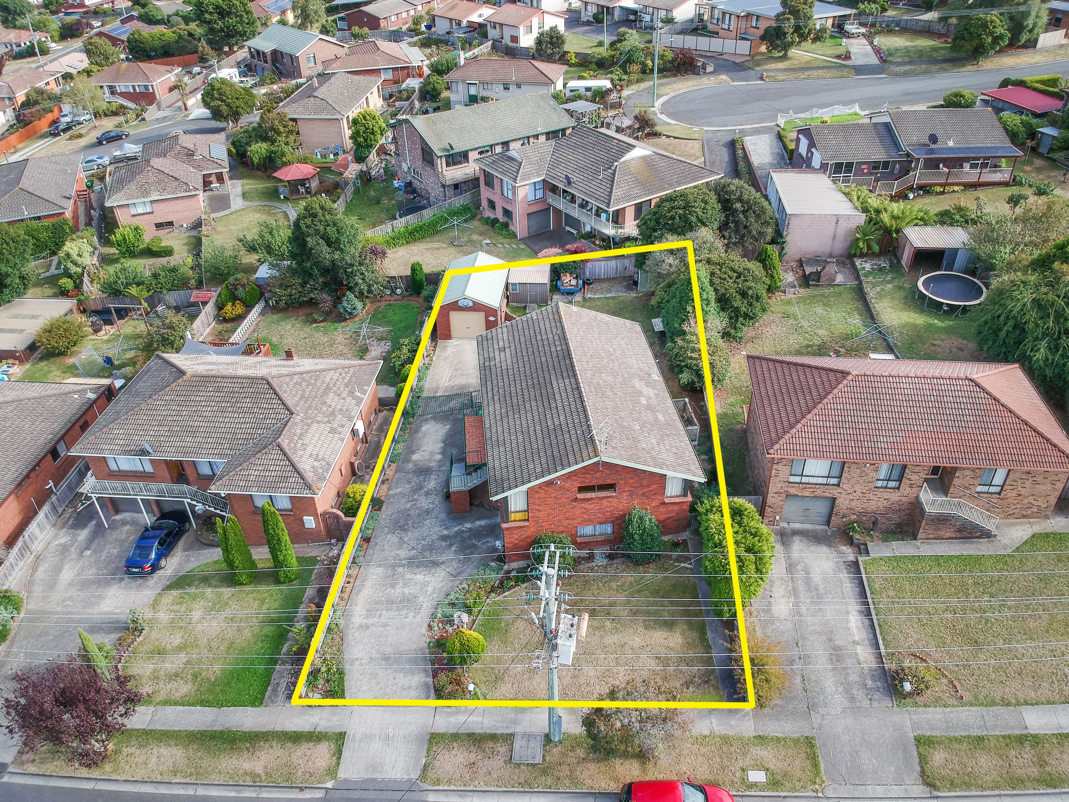 112 Viewbank Road, Newnham TAS 7248, Newnham - Thumbnail 2