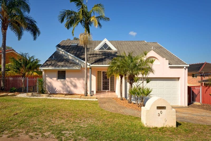30 Orton Street, BARDEN RIDGE NSW 2234, Barden Ridge - Image 1