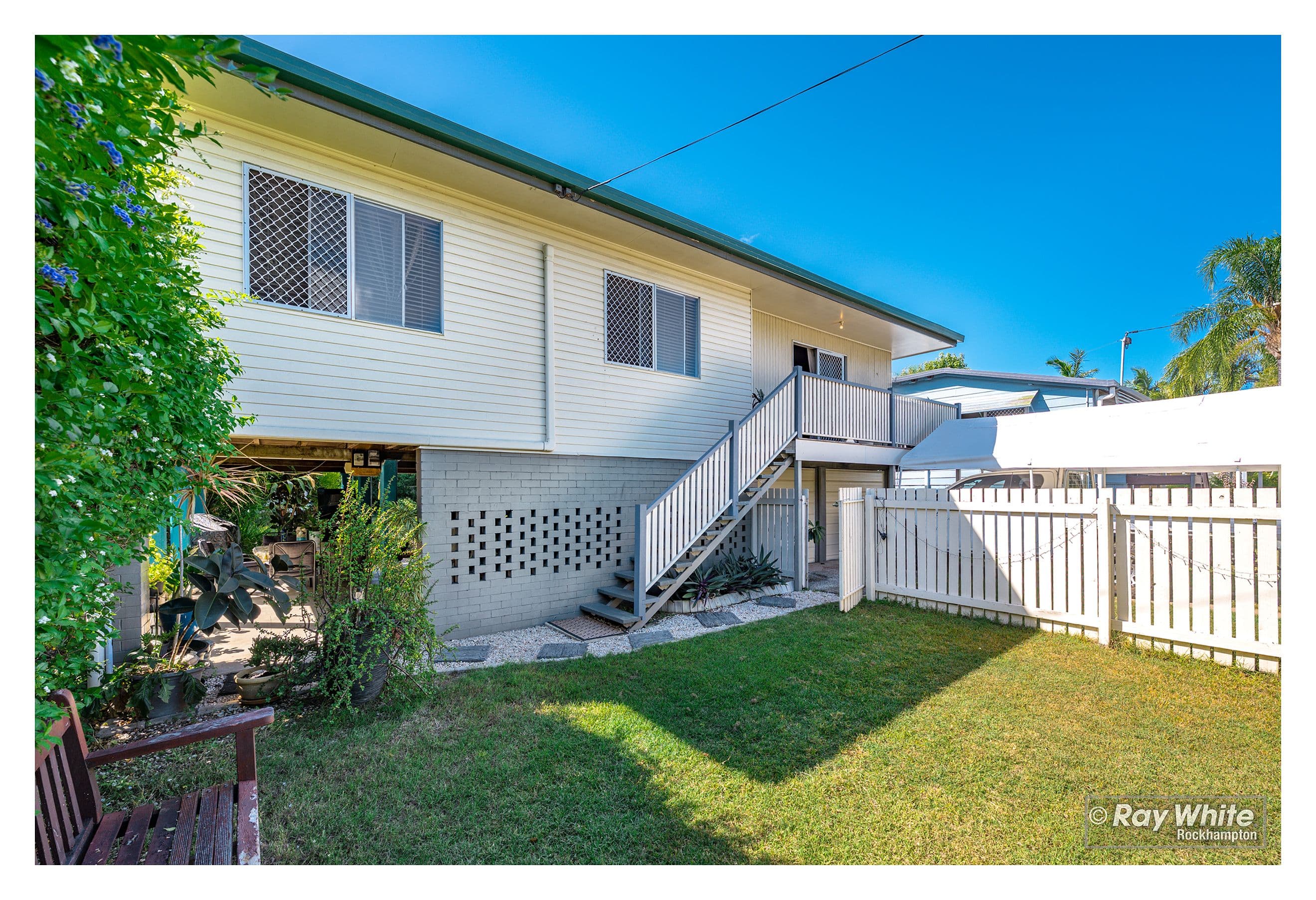 9 Burnett Street, Berserker QLD 4701, Berserker - Image 1