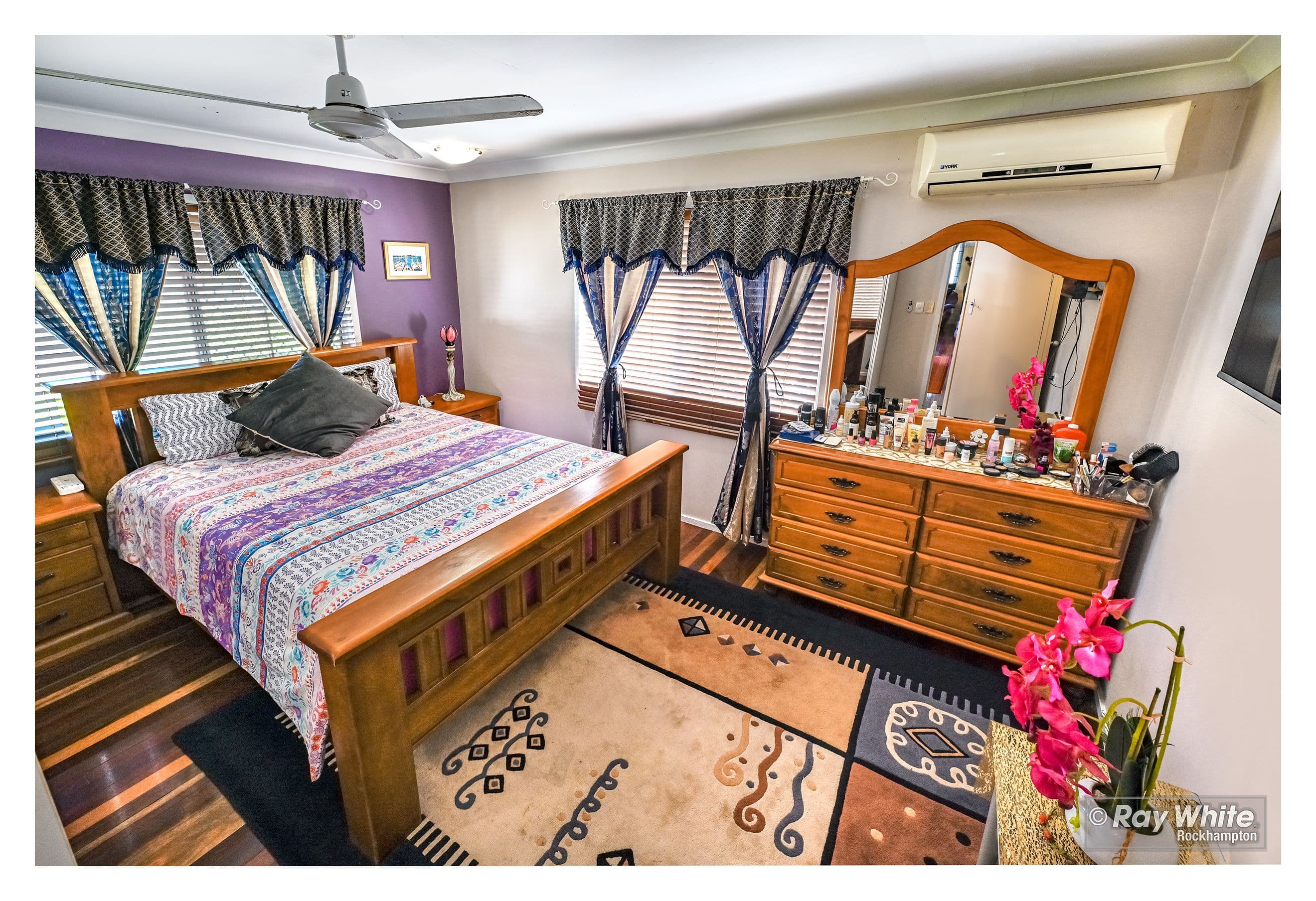 9 Burnett Street, Berserker QLD 4701, Berserker - Thumbnail 5