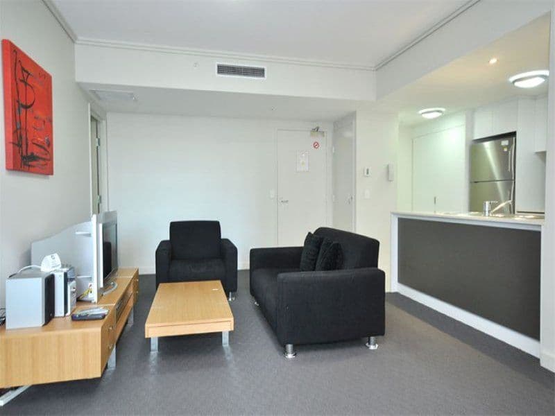 108 Albert, BRISBANE QLD 4000, Brisbane City - Thumbnail 4