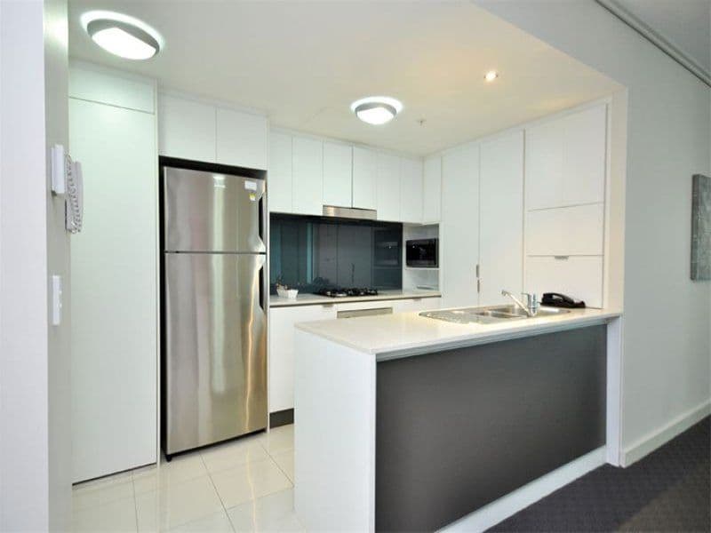 108 Albert, BRISBANE QLD 4000, Brisbane City - Thumbnail 5