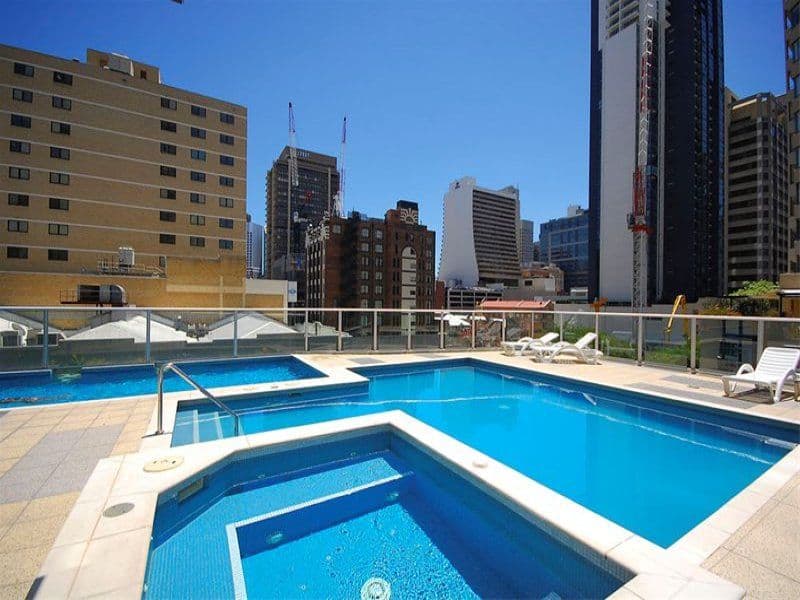 108 Albert, BRISBANE QLD 4000, Brisbane City - Thumbnail 6
