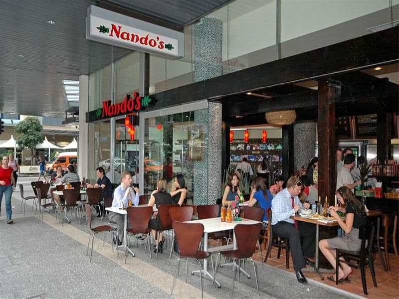 108 Albert, BRISBANE QLD 4000, Brisbane City - Thumbnail 7