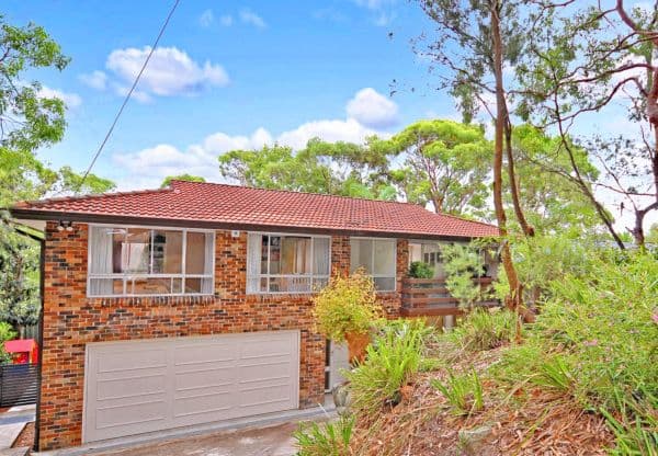 3  Chowne Place, MIDDLE COVE NSW 2068, Middle Cove - Image 1