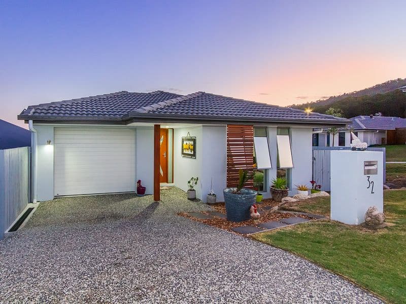 32 Santa Clara Rise, Upper Coomera QLD 4209, Upper Coomera - Thumbnail 3