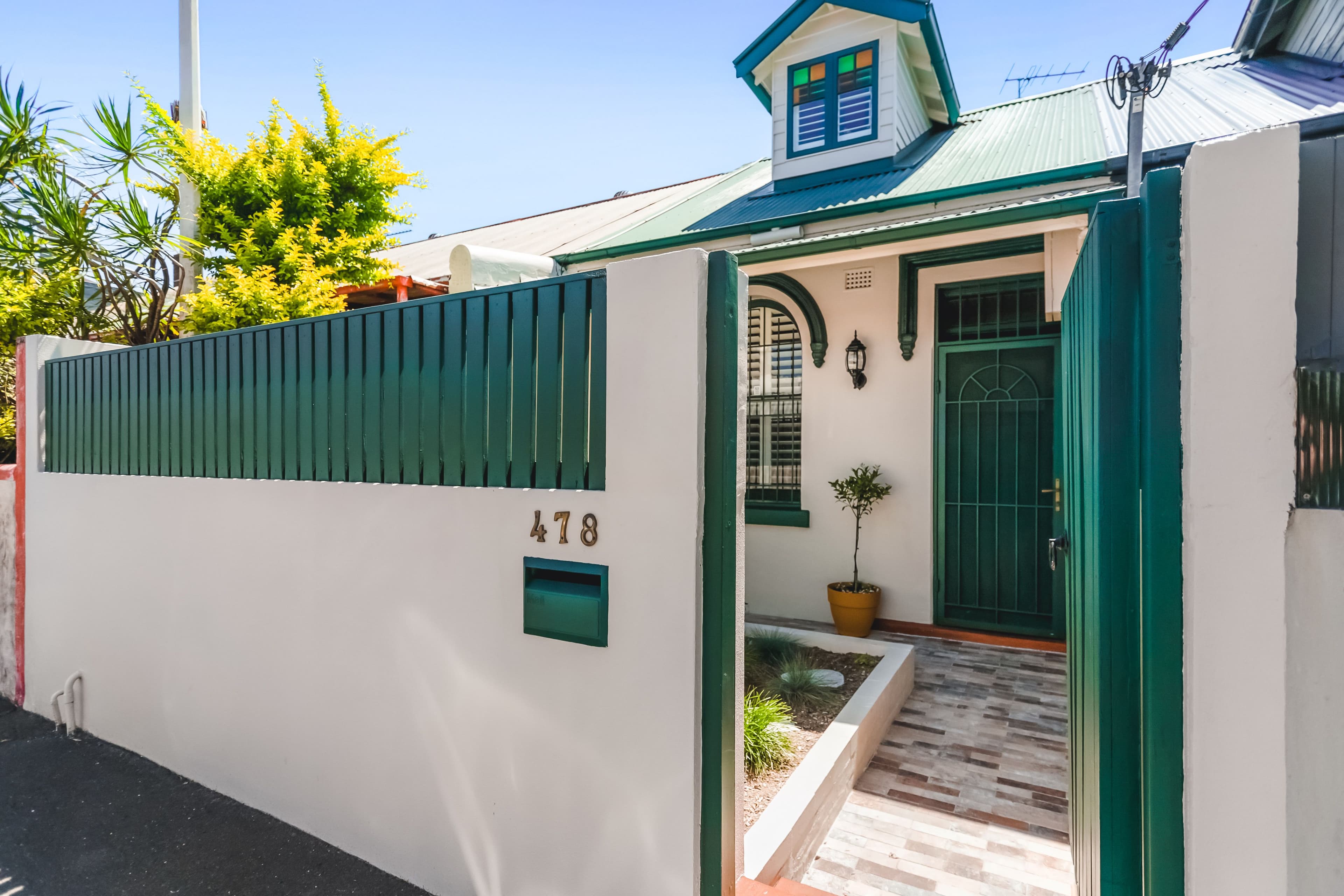 478 Botany Road, Beaconsfield NSW 2015, Beaconsfield - Image 1