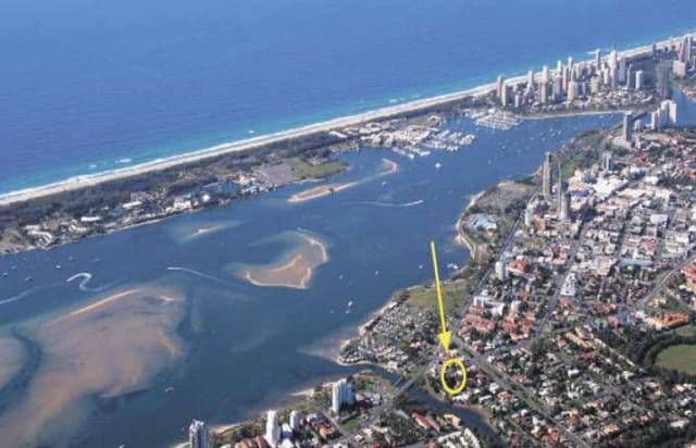 13 and 15 Meyer Street, SOUTHPORT QLD 4215, Southport - Image 1