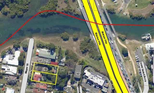 13 and 15 Meyer Street, SOUTHPORT QLD 4215, Southport - Thumbnail 2