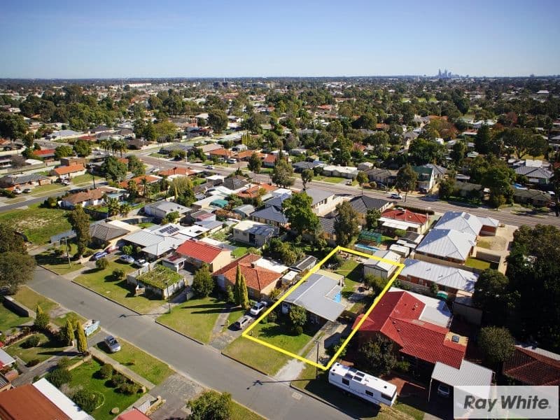 16 Birchington Street, Beckenham WA 6107, Beckenham - Image 1