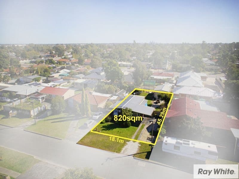 16 Birchington Street, Beckenham WA 6107, Beckenham - Thumbnail 4