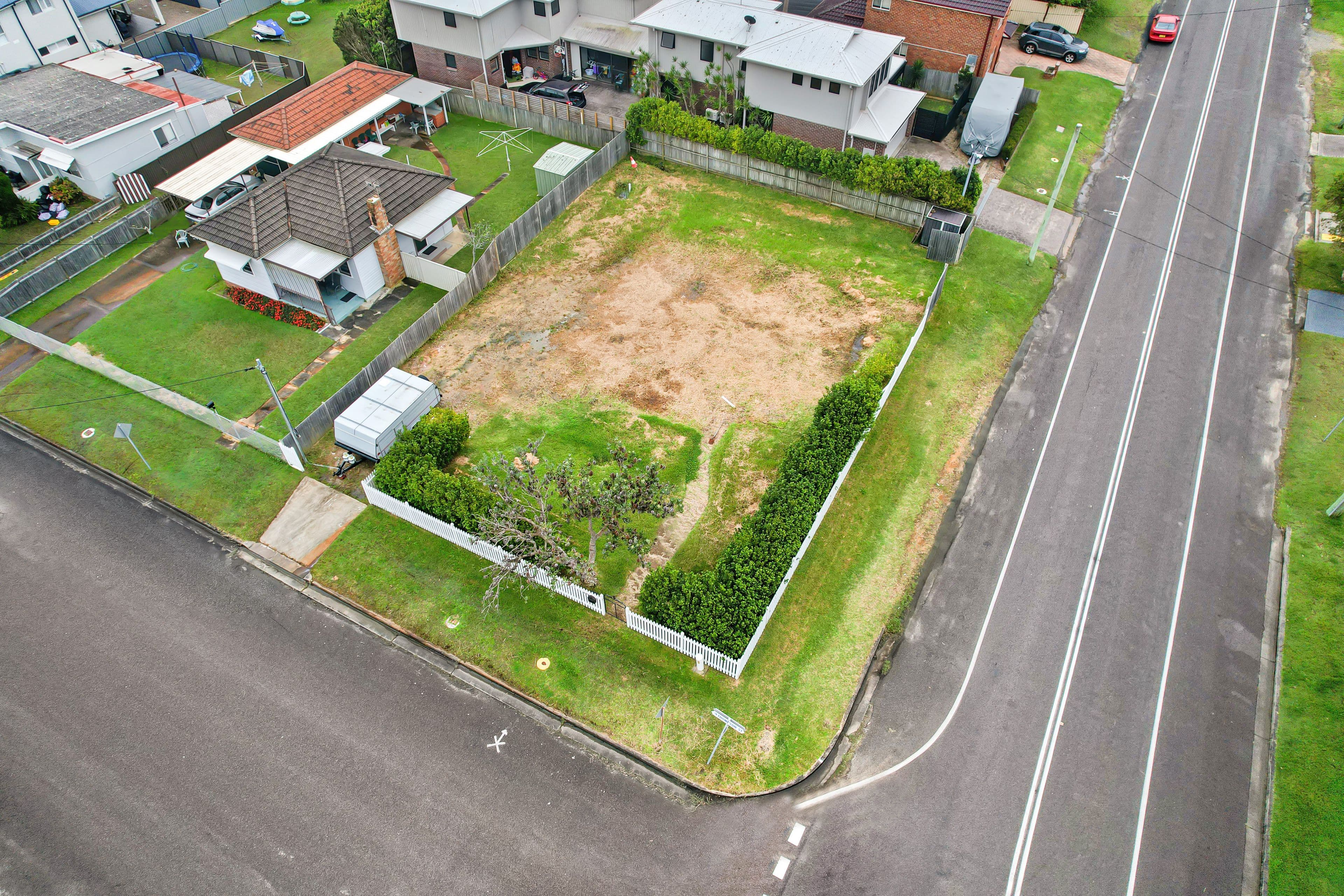 48 Thompson Street, Long Jetty NSW 2261, Long Jetty - Image 1