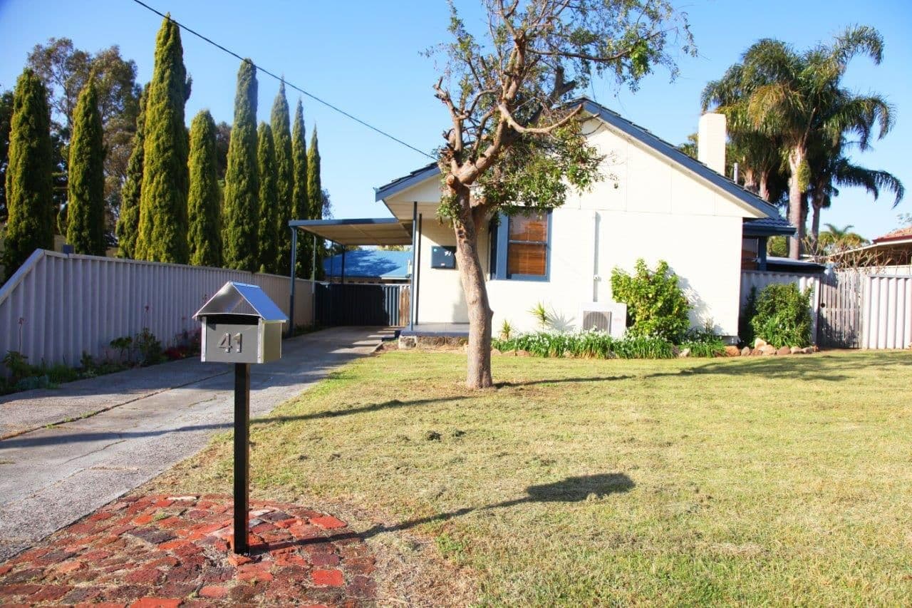 41 Morrison Street, Redcliffe WA 6104, Redcliffe - Image 1