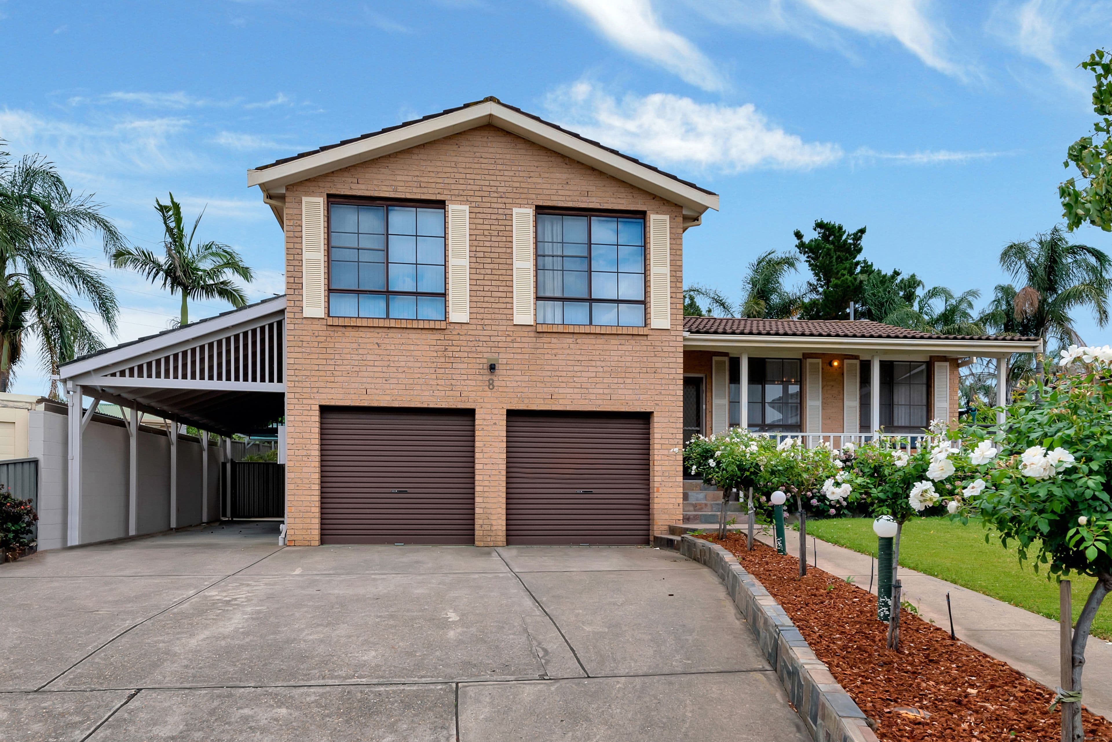 8 Clunies Place, Bonnyrigg Heights - Image 1