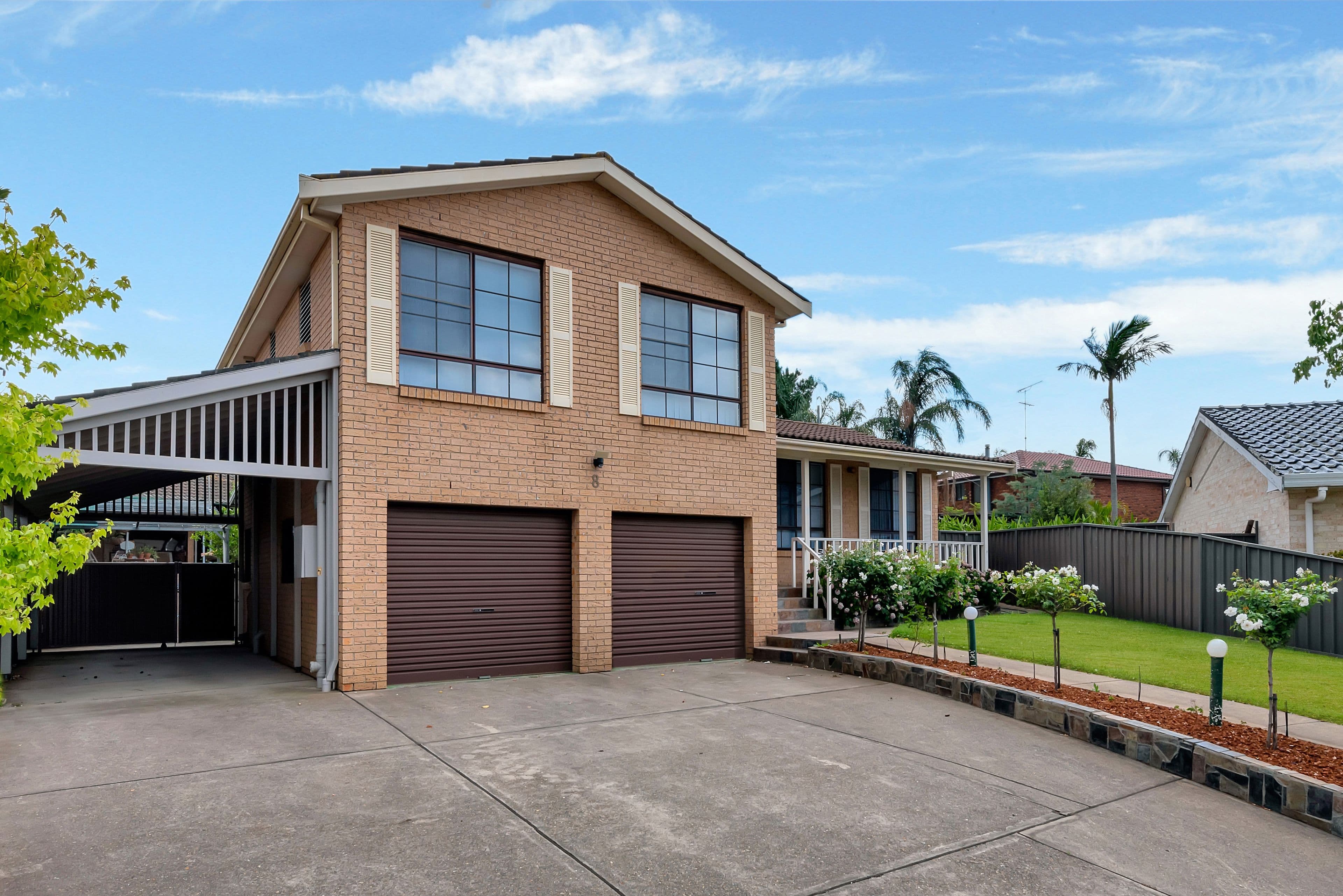8 Clunies Place, Bonnyrigg Heights - Thumbnail 2