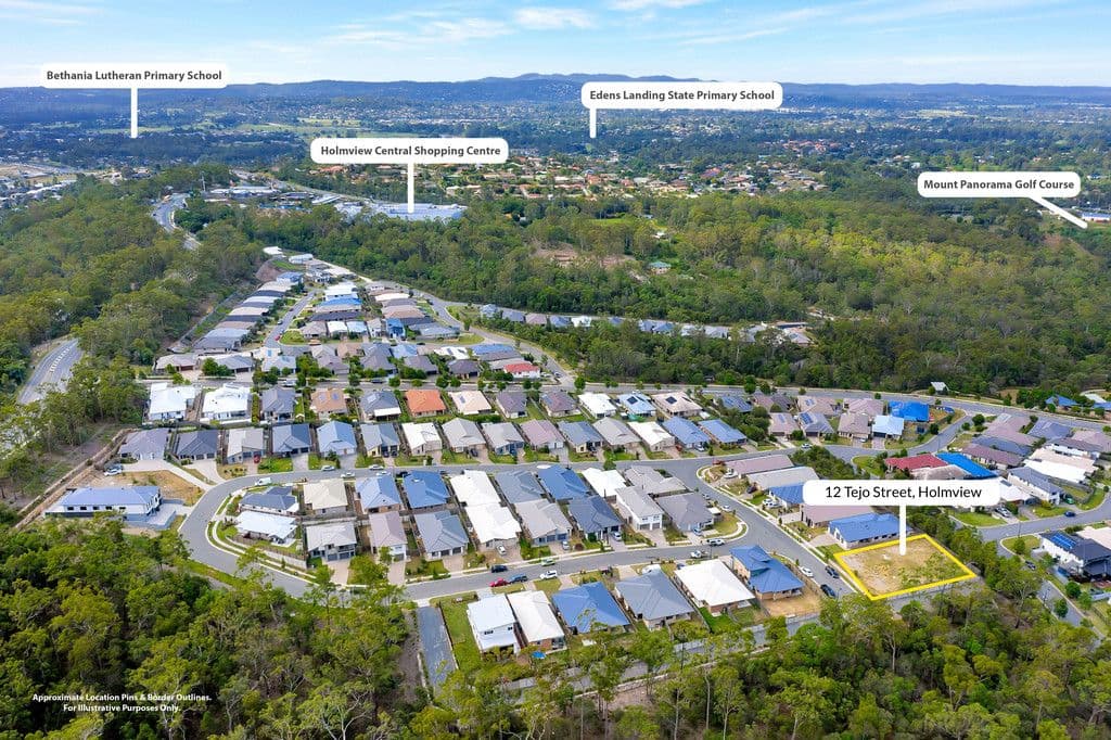 12 Tejo Street, Holmview QLD 4207, Holmview - Thumbnail 2