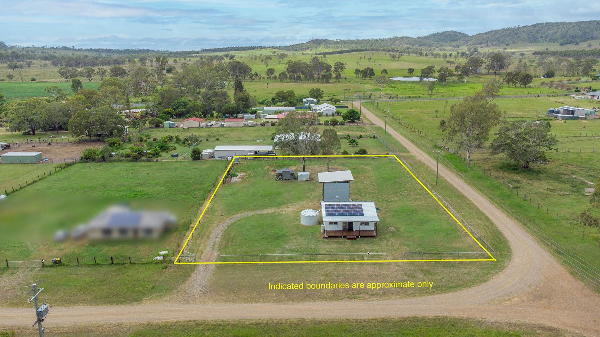 34 Elavesor Road, Rosevale QLD 4340, Rosevale - Image 1