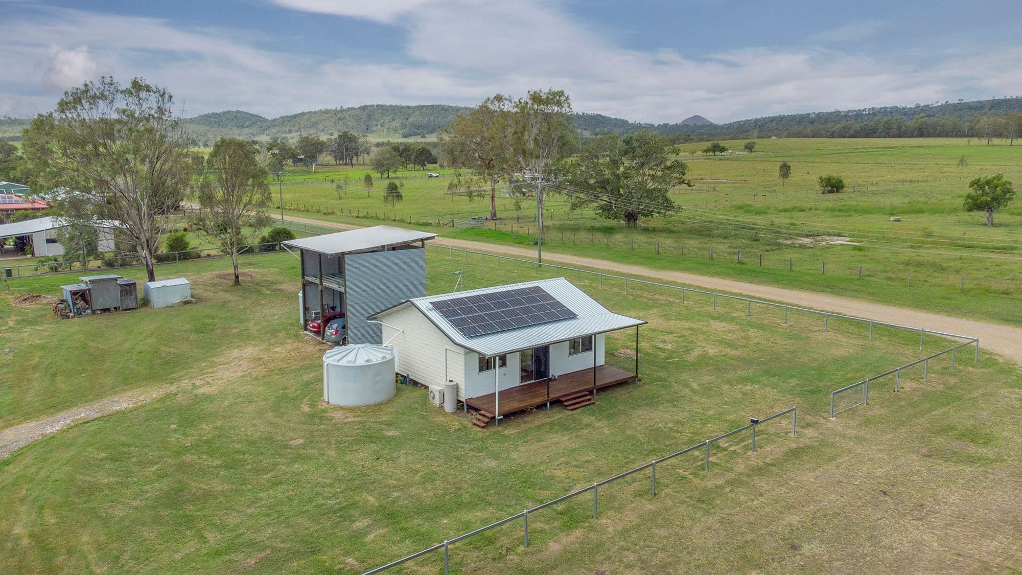 34 Elavesor Road, Rosevale QLD 4340, Rosevale - Thumbnail 2