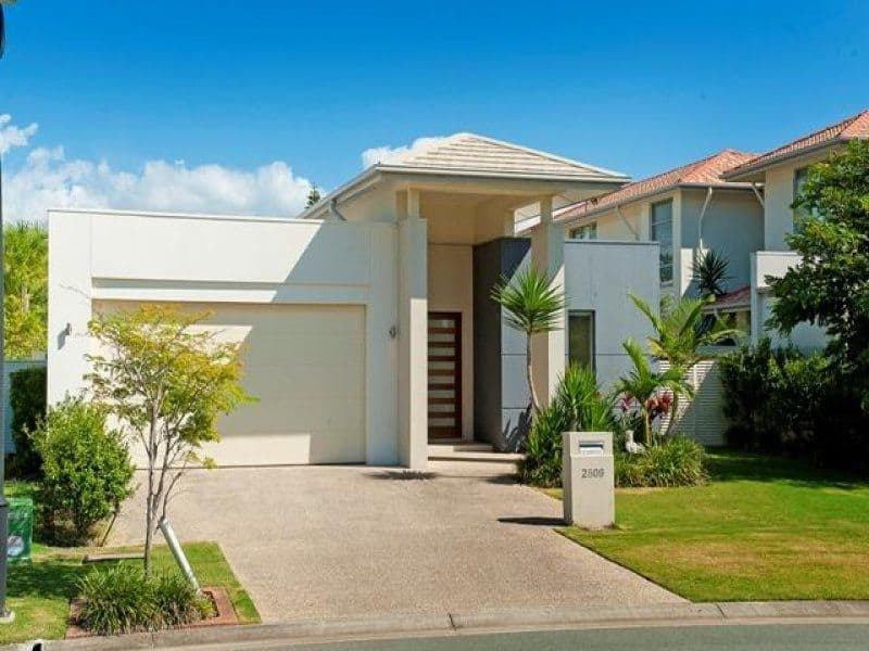 2809 Gracemere Circuit East, HOPE ISLAND QLD 4212, Hope Island - Image 1