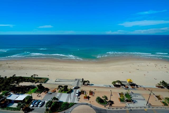 'Soul' 4 The Esplanade, SURFERS PARADISE QLD 4217, Surfers Paradise - Image 1