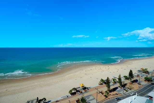 'Soul' 4 The Esplanade, SURFERS PARADISE QLD 4217, Surfers Paradise - Thumbnail 2