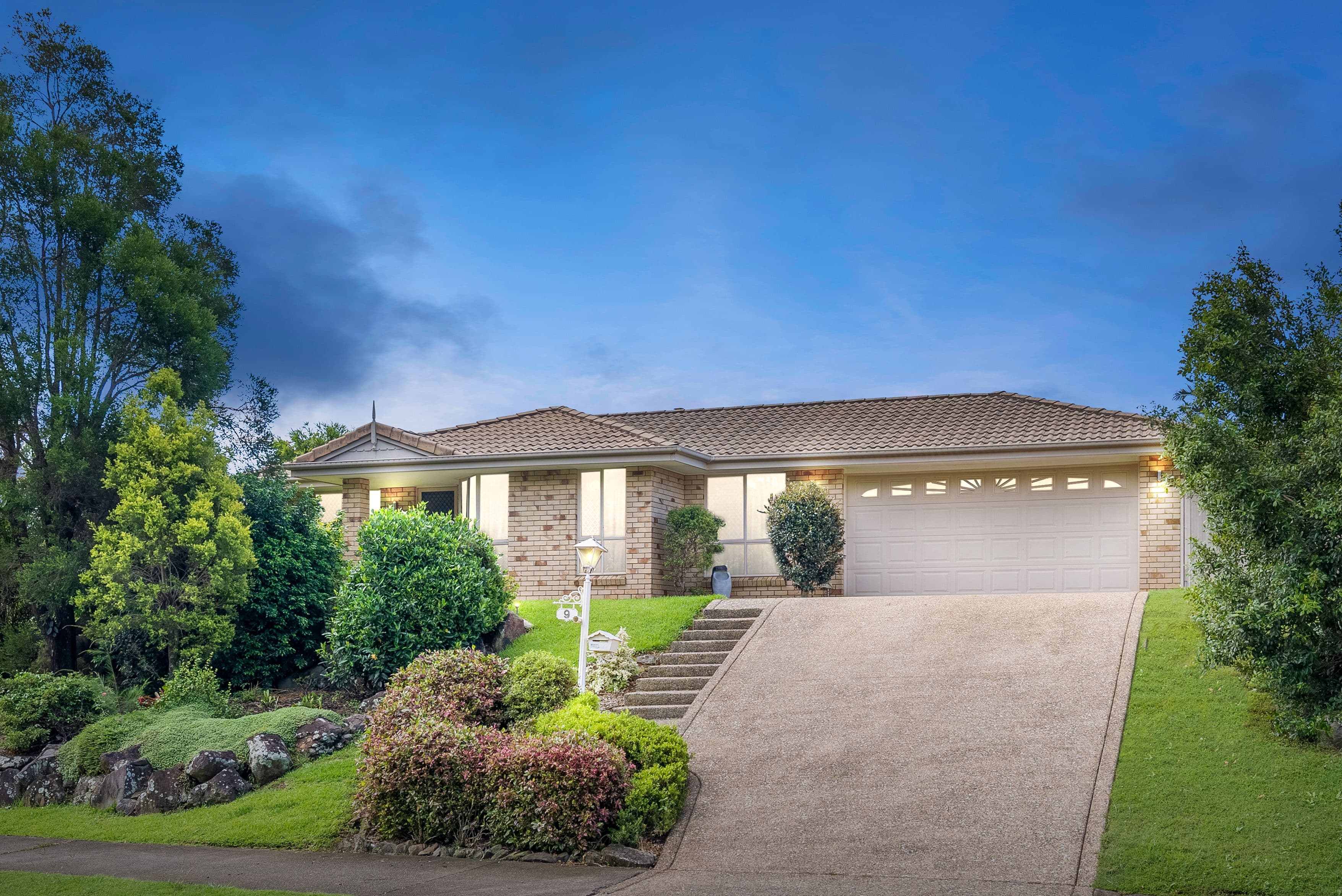 9 Freshwater Creek Road, Mango Hill QLD 4509, Mango Hill - Image 1