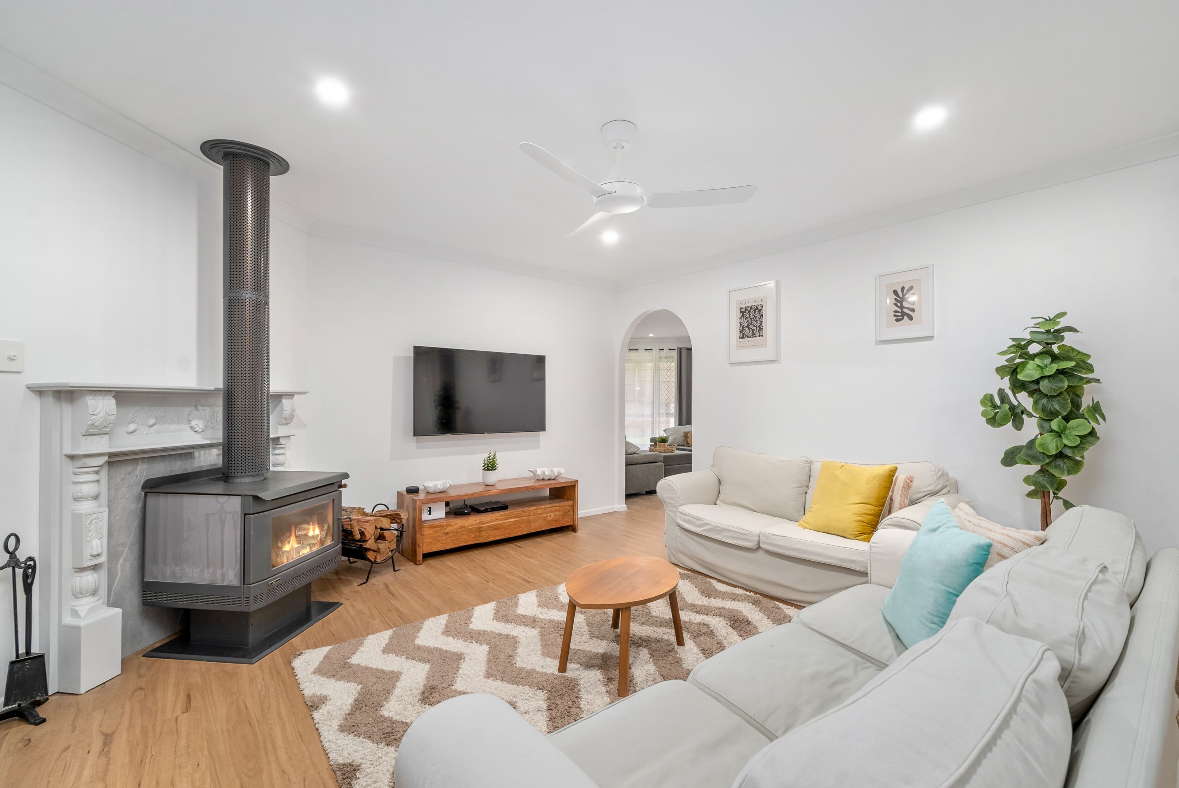 9 Freshwater Creek Road, Mango Hill QLD 4509, Mango Hill - Thumbnail 6