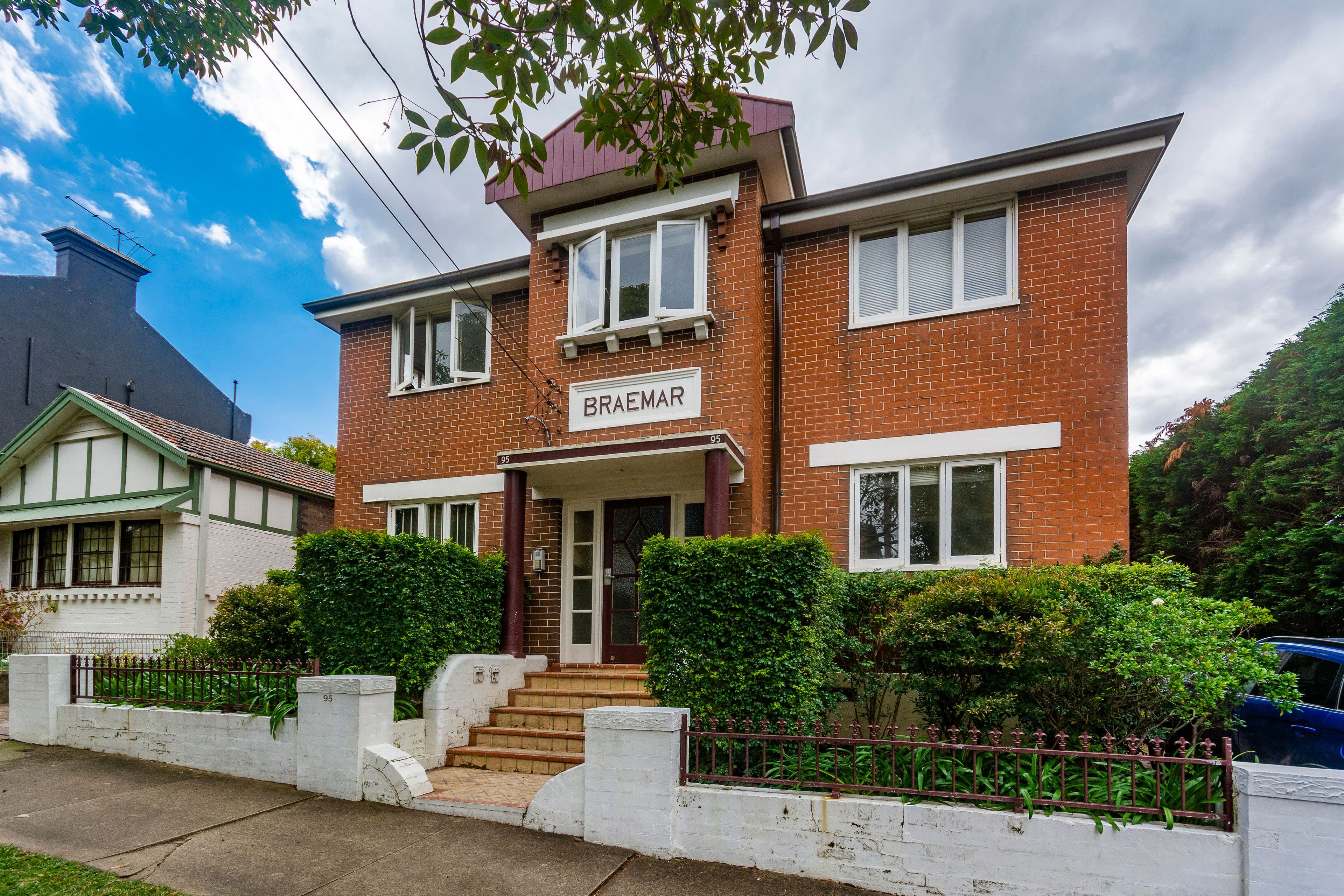 95 Kensington Road, Summer Hill NSW 2130, Summer Hill - Image 1