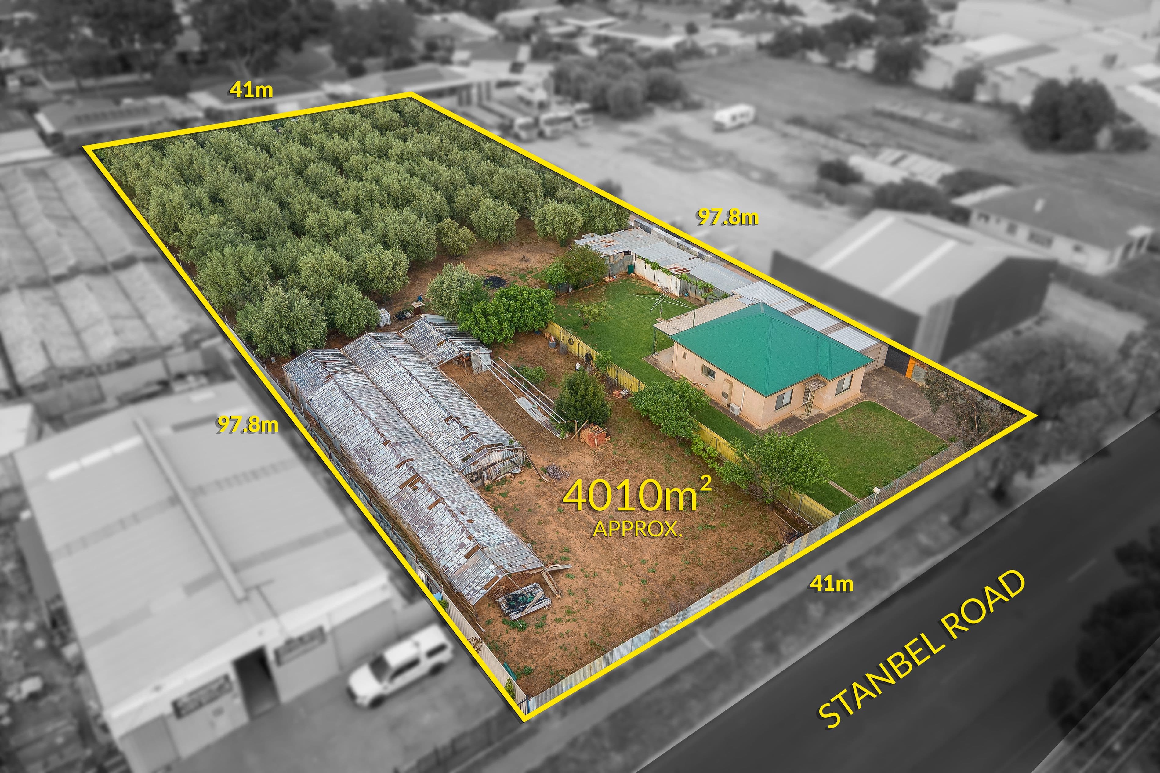 23 Stanbel Road, Salisbury Plain SA 5109, Salisbury Plain - Image 1