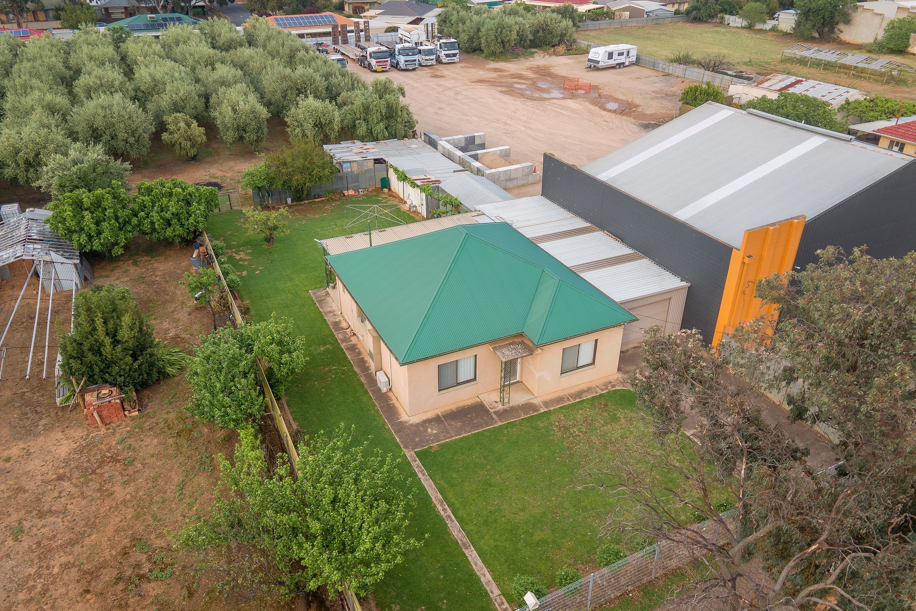 23 Stanbel Road, Salisbury Plain SA 5109, Salisbury Plain - Thumbnail 2