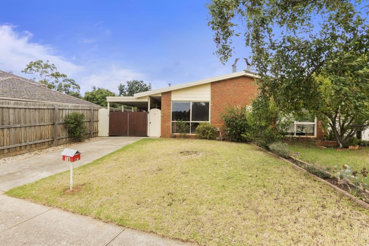 1A Kevington Street, Werribee VIC 3030, Werribee - Image 1
