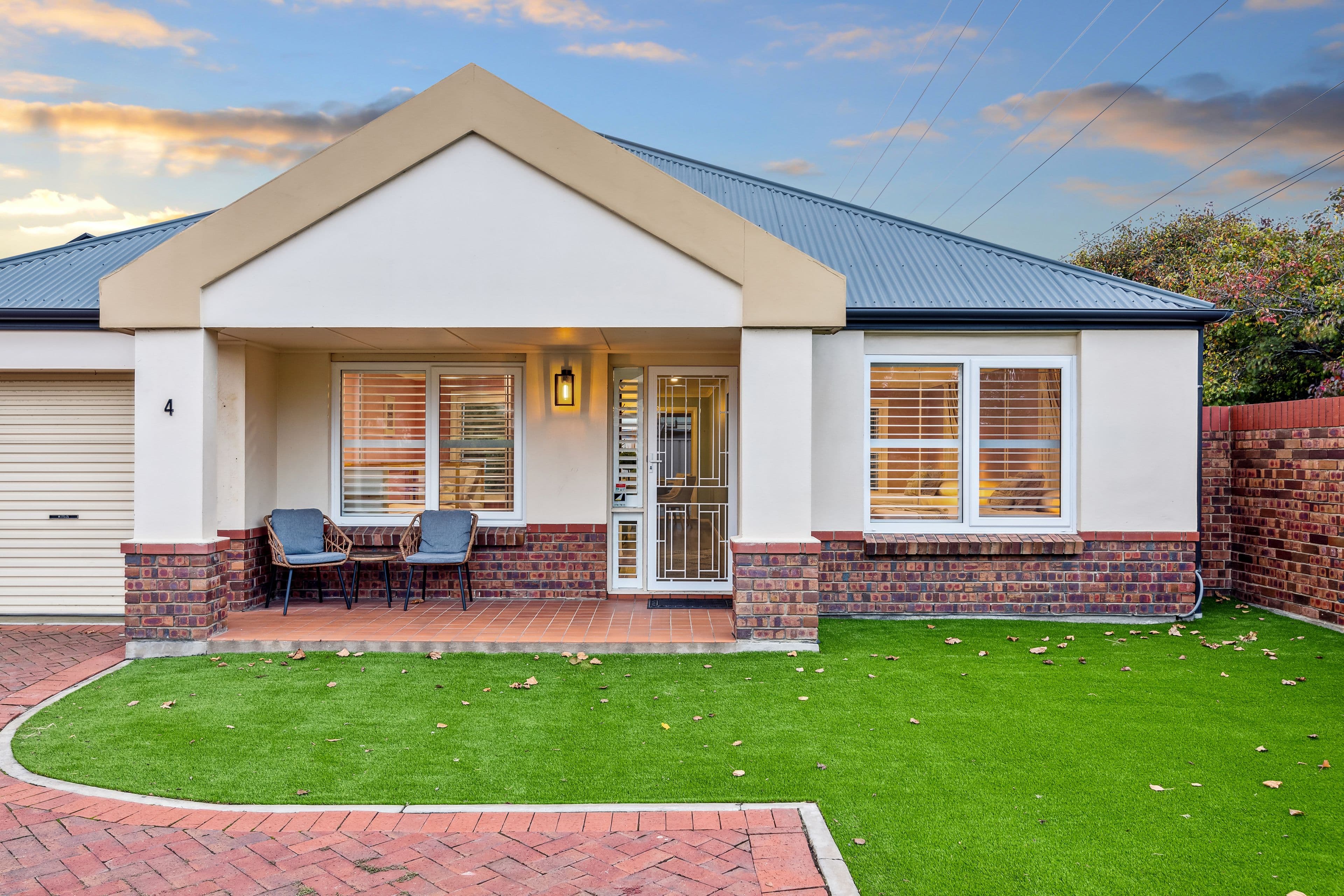 4 Buckberry Lane, North Haven SA 5018, North Haven - Image 1
