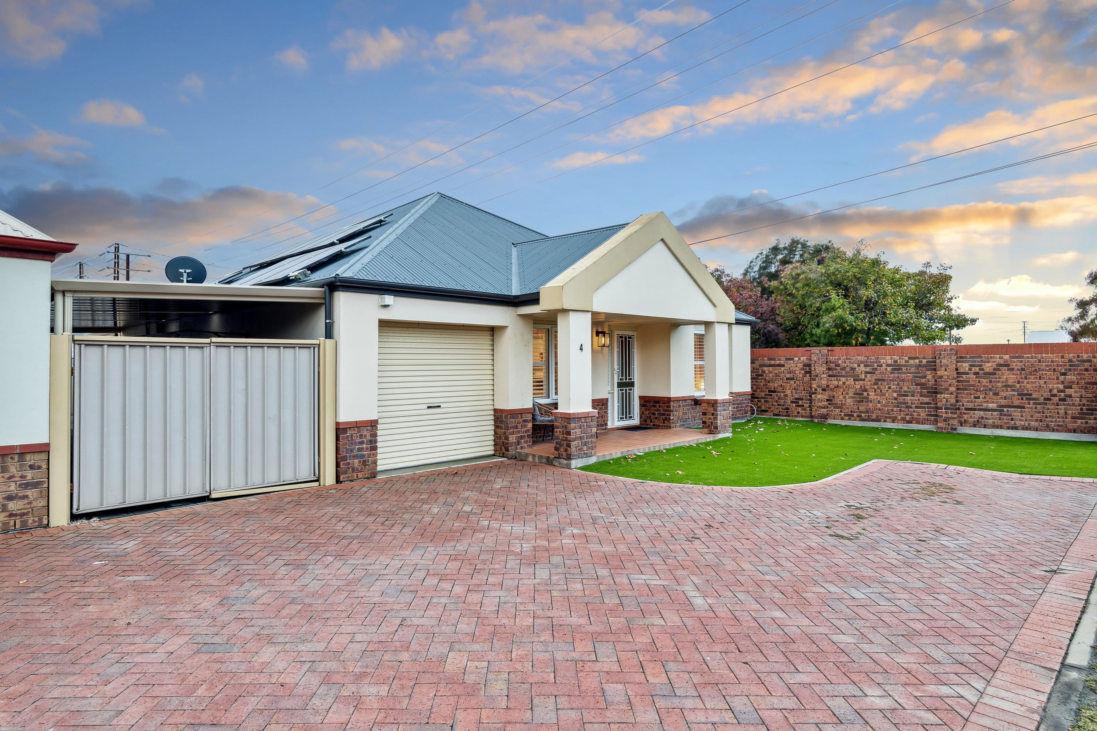 4 Buckberry Lane, North Haven SA 5018, North Haven - Thumbnail 2