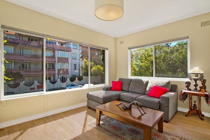 11 Cremorne Road, CREMORNE POINT NSW 2090, Cremorne Point - Image 1