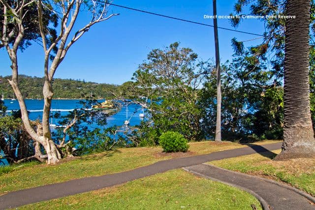 11 Cremorne Road, CREMORNE POINT NSW 2090, Cremorne Point - Thumbnail 4