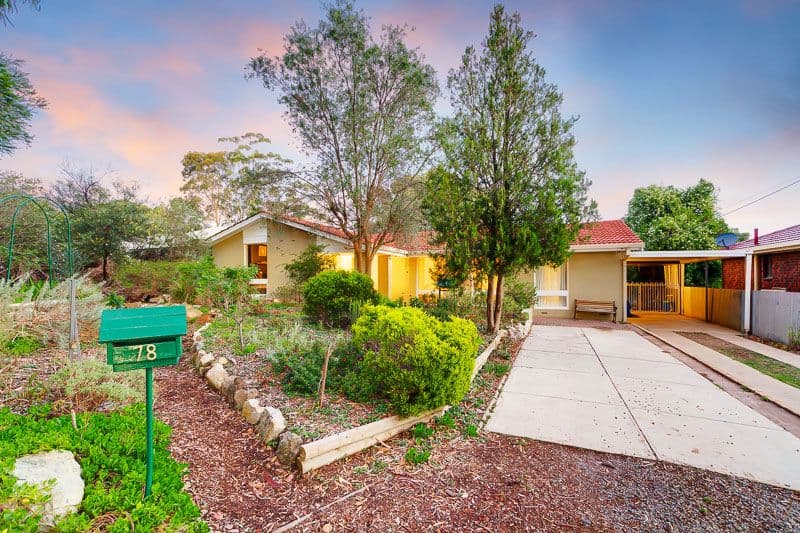 78 Kenihans Road, HAPPY VALLEY SA 5159, Happy Valley - Thumbnail 2