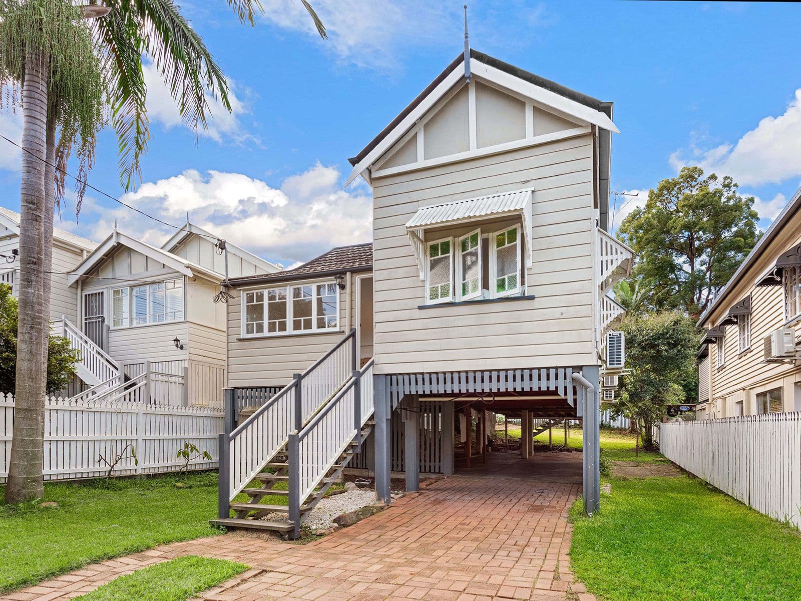 45 Nicholas Street, Windsor QLD 4030, Windsor - Image 1