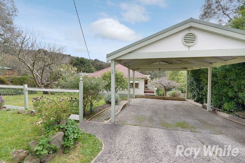 16 Hughes Street, UPWEY VIC 3158, Upwey - Image 1